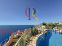 Sale - Villa - Benitachell - Pueblo del Mar