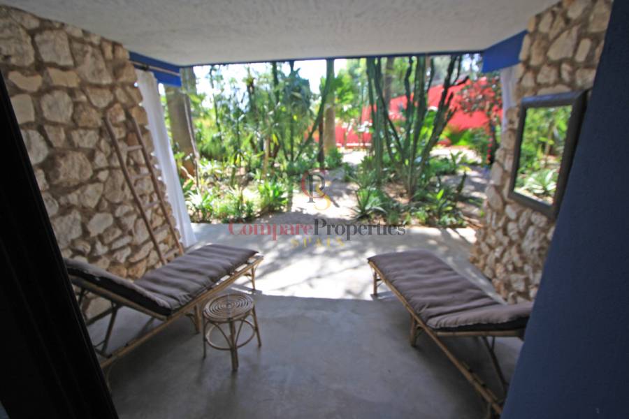 Sale - Villa - Orba Valley - Casco urbano