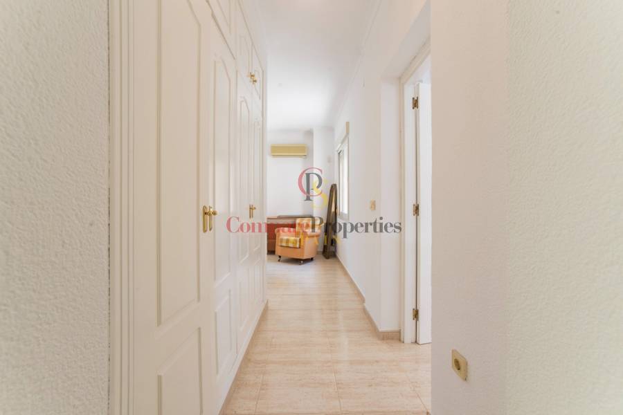 Sale - Villa - Dénia - Las Rotas