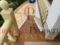 Sale - Villa - La Sella