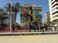 Verkauf - Apartment - Benidorm - 