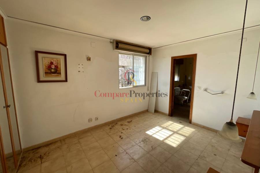 Verkauf - Villa - Dénia - Costa Blanca