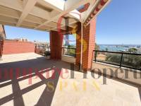 Vente - Duplex and Penthouses - Dénia - Centro