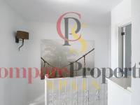 Vente - Apartment - Benitachell - Pueblo de la Paz