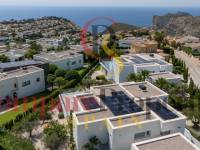 Verkoop - Villa - Benitachell - Magnolias