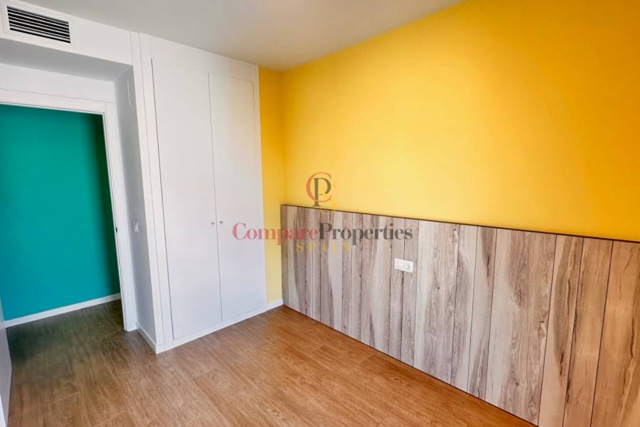 Venta - Duplex and Penthouses - Dénia - Las Rotas