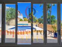 Venta - Villa - Moraira - Pinar de l´Advocat