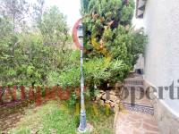 Sale - Villa - Dénia - Montgo