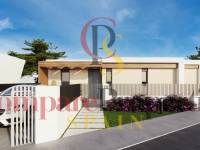 Sale - Villa - Polop - 