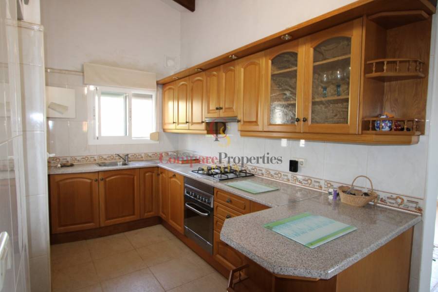 Vente - Villa - Orba Valley - Orba