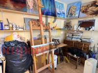 Sale - Townhouses - Orba Valley - Tormos