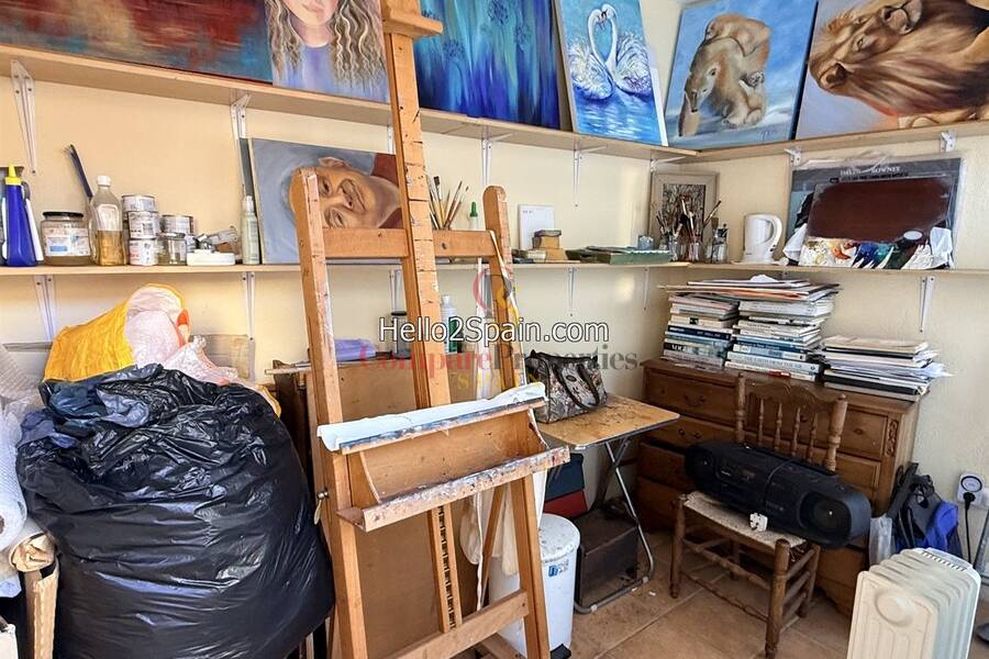 Sale - Townhouses - Orba Valley - Tormos