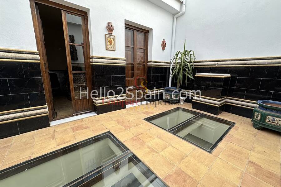 Venta - Townhouses - Rafelcofer