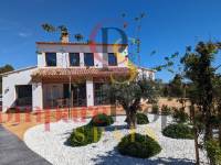 Vente - Villa - Benissa