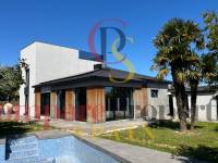 Sale - Villa - Els Poblets - Xironets