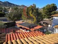 Vente - Villa - Fuente Alamo - Las Palas