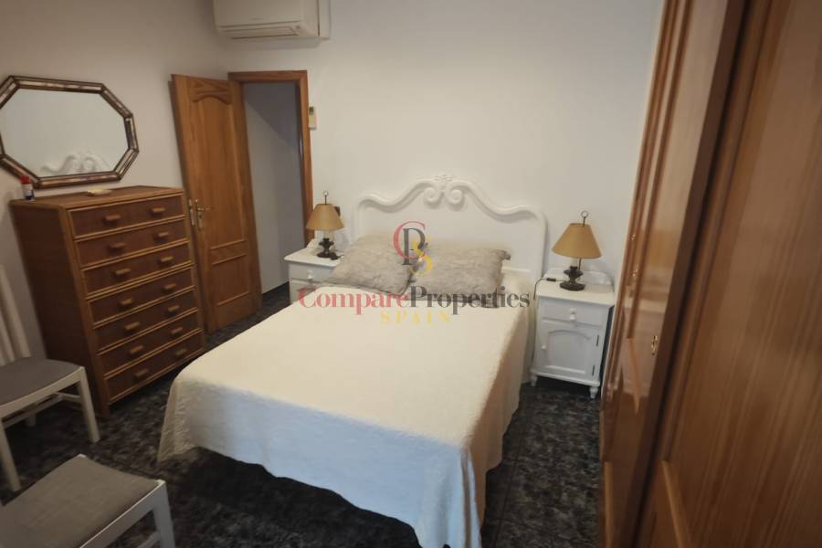Sale - Villa - Dénia - Las Marinas