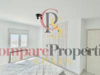 Sale - Villa - Jalon Valley - Valley / Urbanización