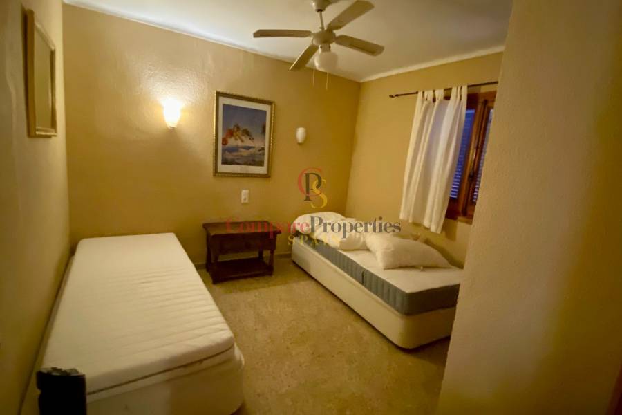 Verkauf - Villa - Dénia