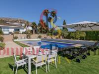 Verkoop - Villa - Calpe - Calpe Park