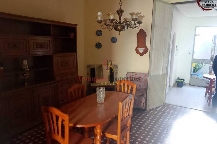 Sale - Apartment - Gandía - 