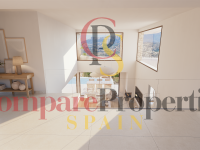 Nueva construcción  - Villa - Benitachell - Cumbre del sol