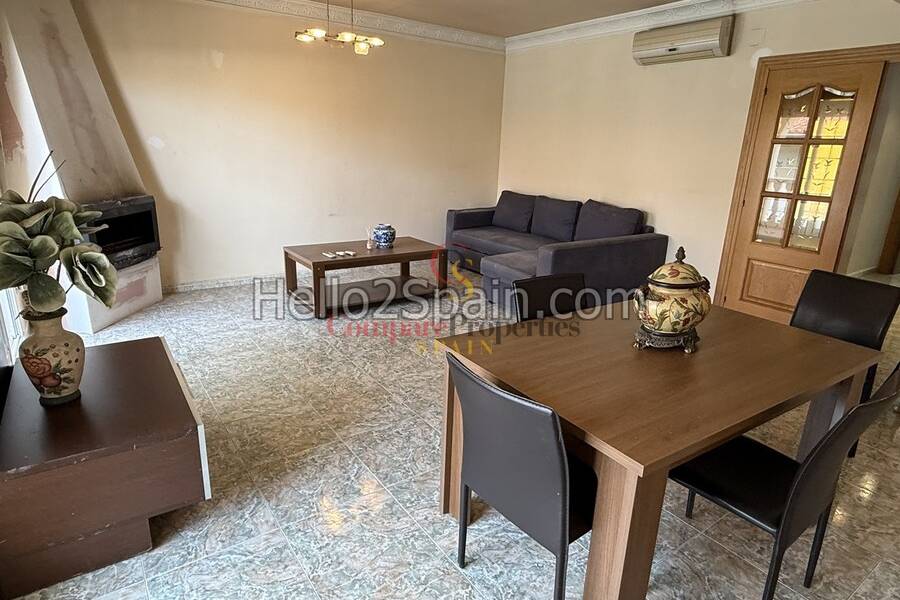 Vente - Townhouses - Castello de Rugat