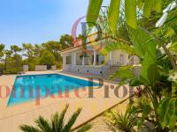 Verkoop - Villa - Jávea - Piver