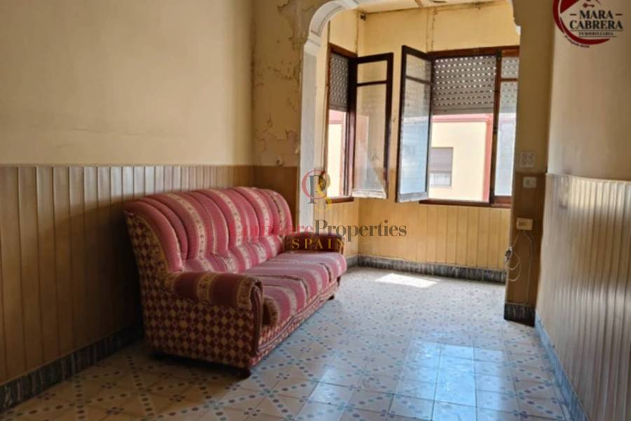 Sale - Apartment - Bellreguard - 