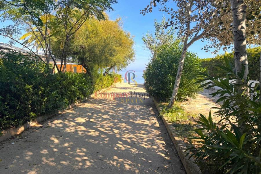 Sale - Duplex and Penthouses - Dénia