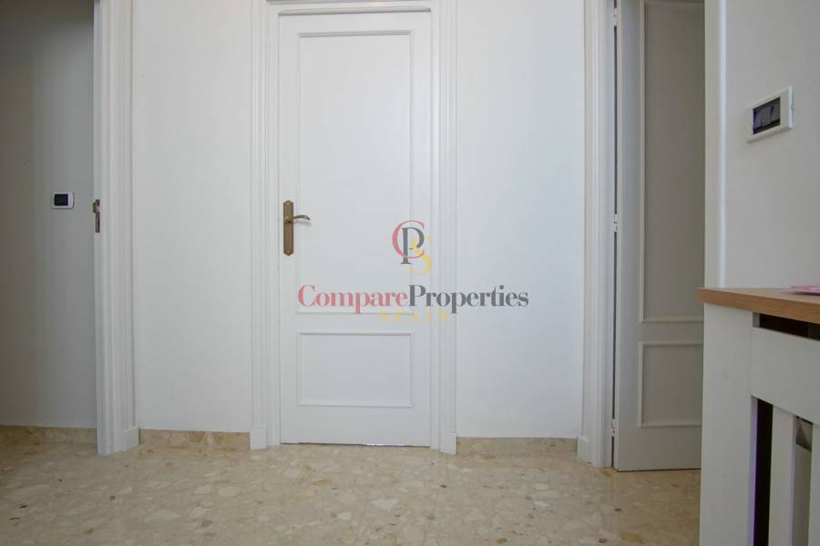 Venta - Villa - Dénia
