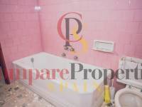 Vente - Townhouses - Pego - Centro ciudad