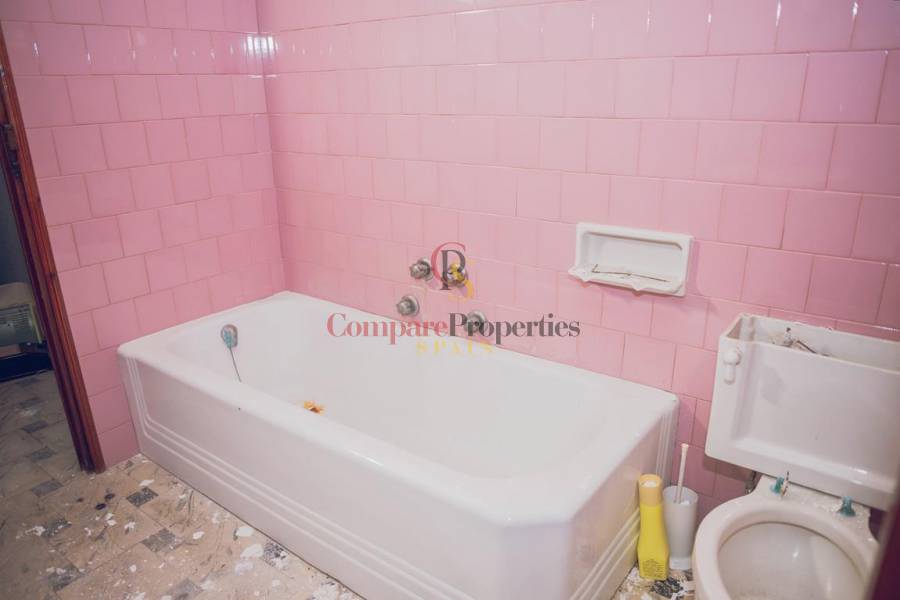 Vente - Townhouses - Pego - Centro ciudad