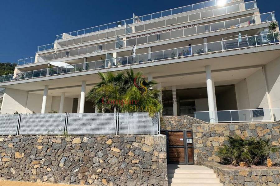 Vente - Duplex and Penthouses - Altea - Altéa