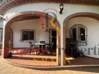 Verkoop - Villa - Els Poblets - Barranquets