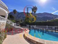 Verkauf - Villa - Dénia - 
