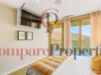 Verkoop - Apartment - Benidorm - 