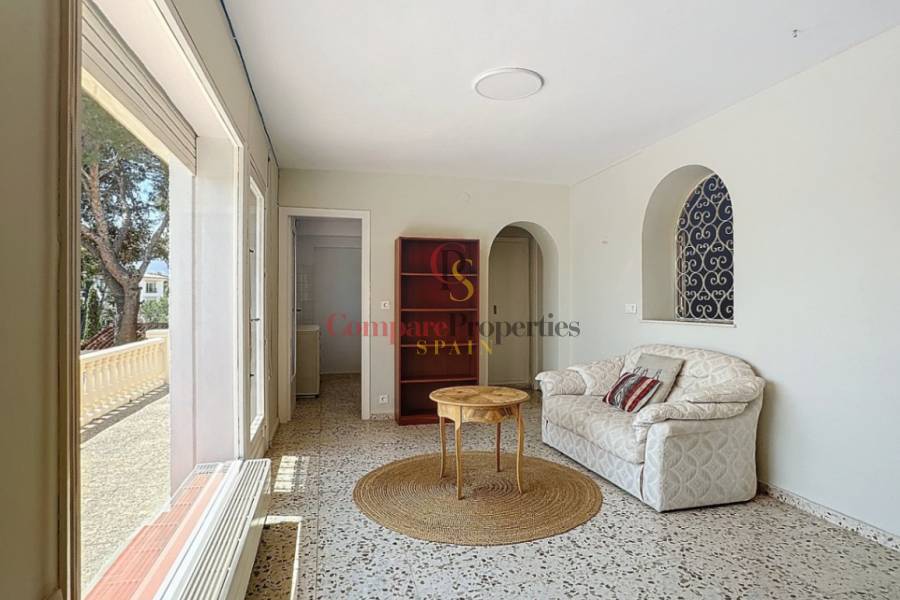 Sale - Villa - Altea - Planet