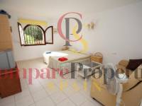 Sale - Villa - Dénia