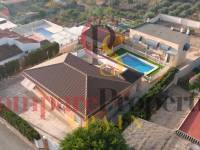 Vente - Villa - Albatera