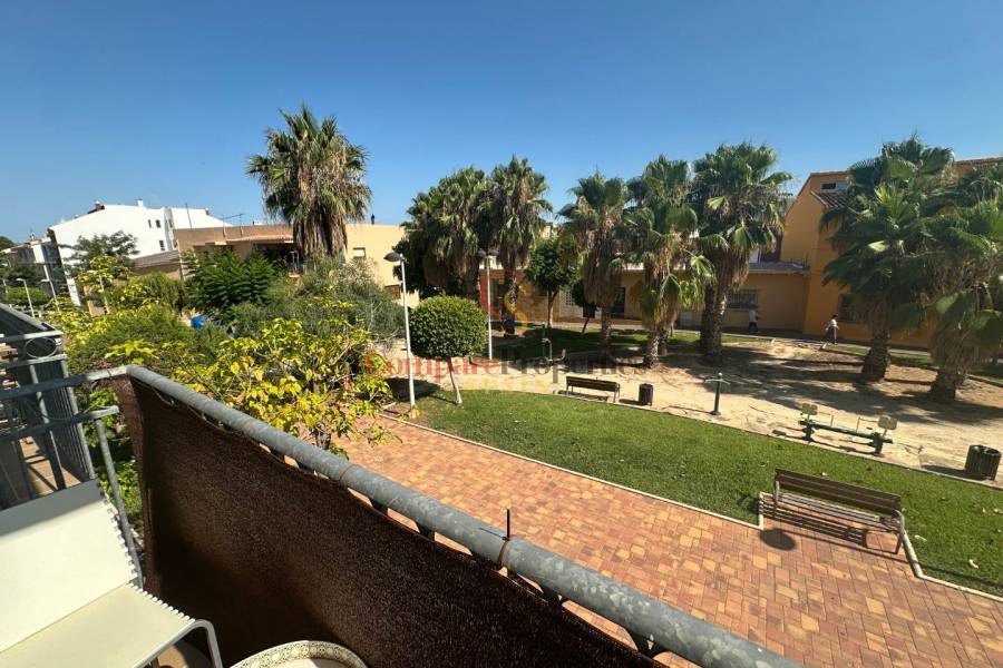 Verkoop - Apartment - Orba Valley - CENTRO URBANO