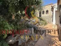 Sale - Villa - Dénia