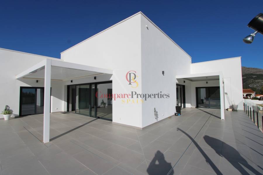 Vente - Villa - Orba Valley - Orba
