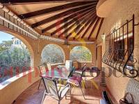 Venta - Villa - Benitachell - Encinas