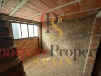 Sale - Townhouses - Jalon Valley - Murla
