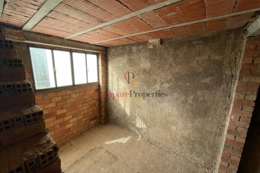 Sale - Townhouses - Jalon Valley - Murla
