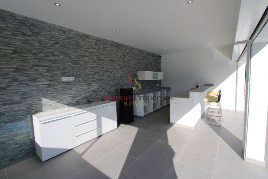 Verkauf - Villa - Orba Valley - Orba