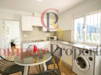 Sale - Villa - Orba Valley - El Aspre