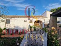 Verkoop - Villa - Jávea - 