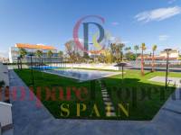 Venta - Apartment - Dénia - Costa